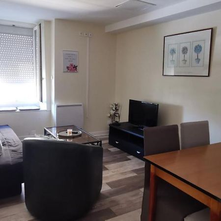 Apartmán Location G&W, Tres Proche Sanctuaires Lurdy Exteriér fotografie