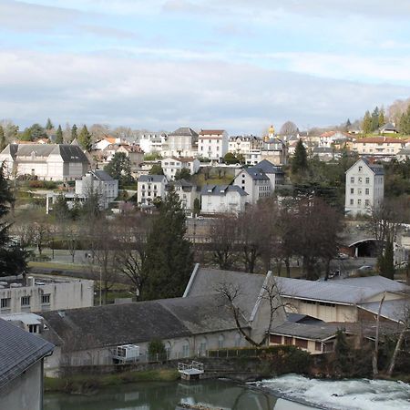 Apartmán Location G&W, Tres Proche Sanctuaires Lurdy Exteriér fotografie