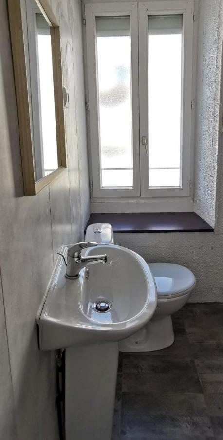 Apartmán Location G&W, Tres Proche Sanctuaires Lurdy Exteriér fotografie