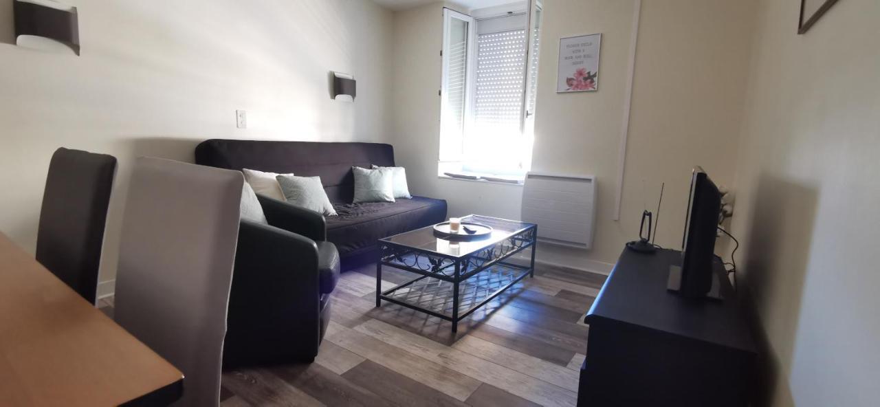 Apartmán Location G&W, Tres Proche Sanctuaires Lurdy Exteriér fotografie
