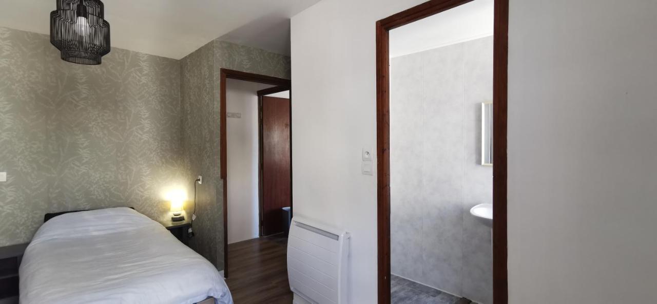 Apartmán Location G&W, Tres Proche Sanctuaires Lurdy Exteriér fotografie