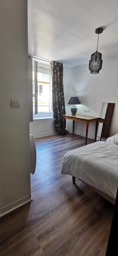 Apartmán Location G&W, Tres Proche Sanctuaires Lurdy Exteriér fotografie
