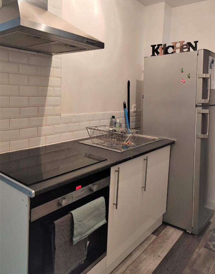 Apartmán Location G&W, Tres Proche Sanctuaires Lurdy Exteriér fotografie